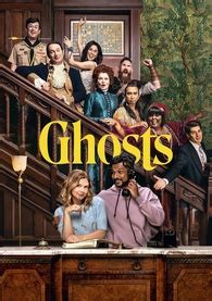 Ghosts: Season 2 Digital .